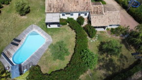Villa Katiris